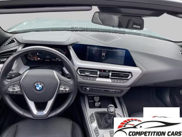 BMW Z4 usata, con Chiusura centralizzata