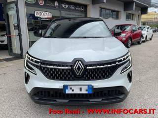 RENAULT Austral usata, con Cerchi in lega