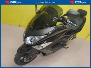 YAMAHA T-Max 500 usata 13