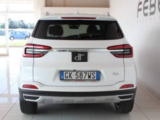 DR MOTOR DR 4.0 usata, con Airbag laterali