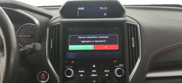 SUBARU XV usata 65