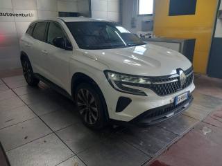 RENAULT Austral FULL HYBRID E-TECH 200 CV TECHNO