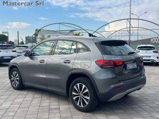 MERCEDES-BENZ GLA 250 usata, con Servosterzo