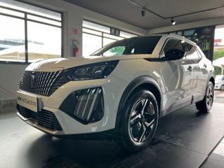 PEUGEOT 2008 usata, con Airbag laterali