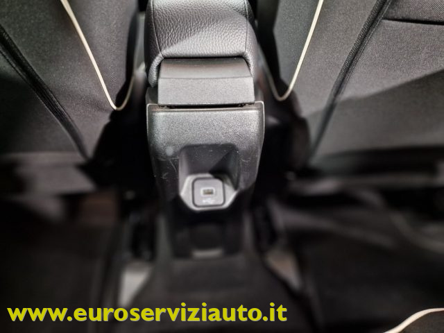 FIAT 500X usata, con Sedili sportivi