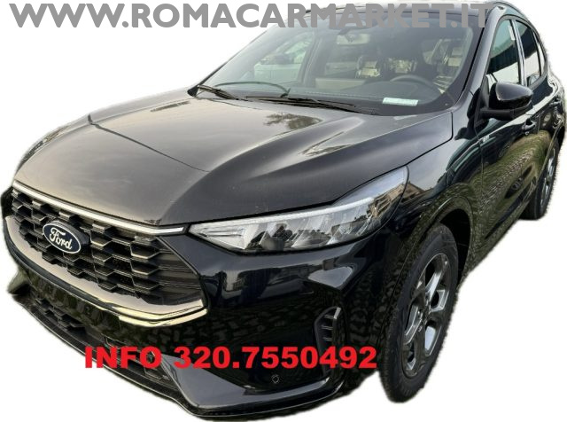 FORD Kuga usata, con Alzacristalli elettrici