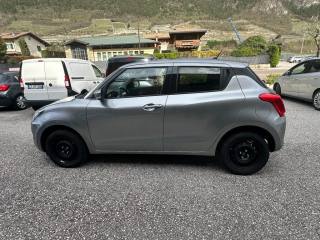 SUZUKI Swift usata, con Cerchi in lega