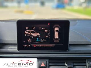 AUDI A4 usata, con Sensore di luce