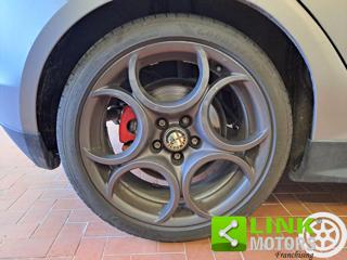 ALFA ROMEO Giulietta usata 33