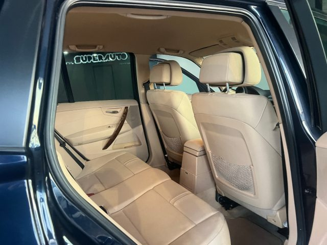 BMW X3 usata, con Controllo trazione