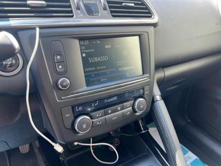 RENAULT Kadjar usata, con ESP