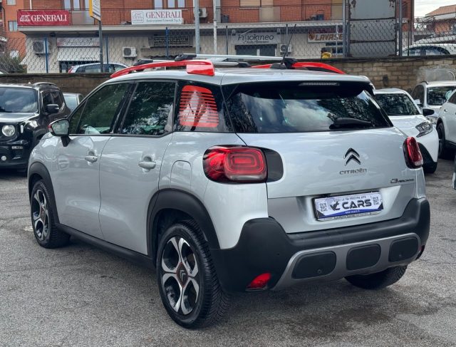 CITROEN C3 Aircross usata, con Fendinebbia