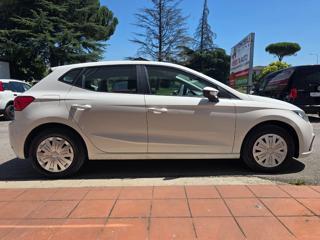 SEAT Ibiza usata, con ESP