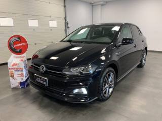 VOLKSWAGEN Polo usata, con Airbag laterali