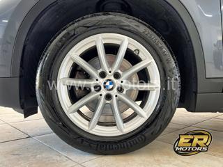 BMW X1 usata, con Boardcomputer