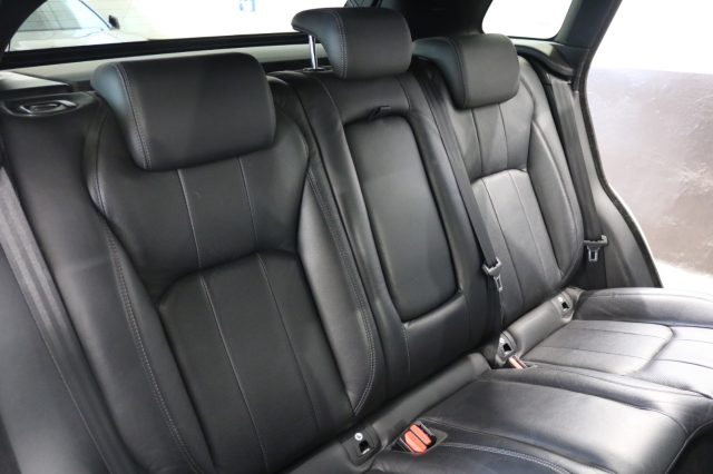 LAND ROVER Range Rover Evoque usata, con Regolazione elettrica sedili