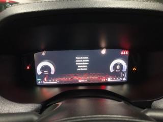 JEEP Compass usata, con Autoradio digitale