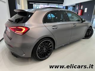 MERCEDES-BENZ A 35 AMG usata, con Cerchi in lega