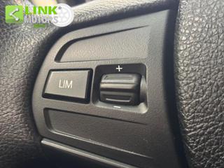 BMW 318 usata, con Volante in pelle