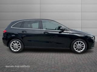 MERCEDES-BENZ B 180 usata, con Alzacristalli elettrici