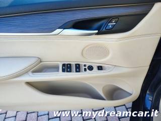 BMW X5 usata 36