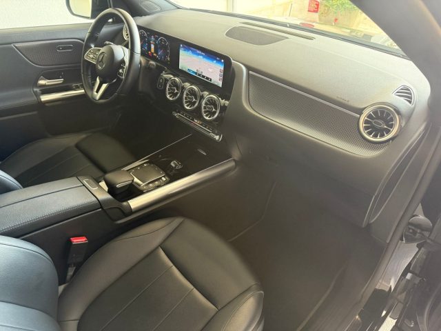 MERCEDES-BENZ GLA 200 usata, con Immobilizzatore elettronico