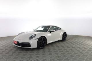 PORSCHE 911 usata 6