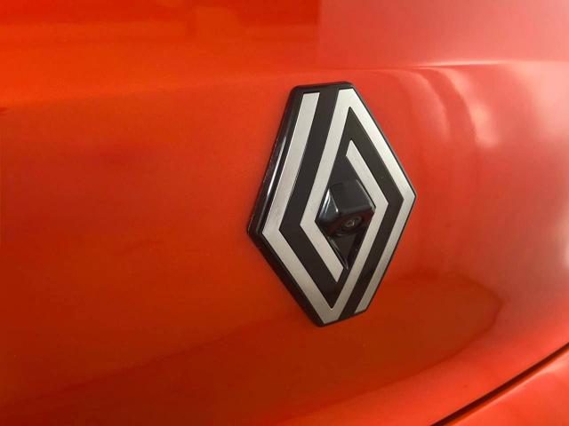 RENAULT Clio usata, con Sensore di pioggia
