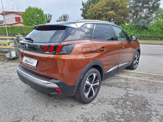 PEUGEOT 3008 usata, con Chiusura centralizzata