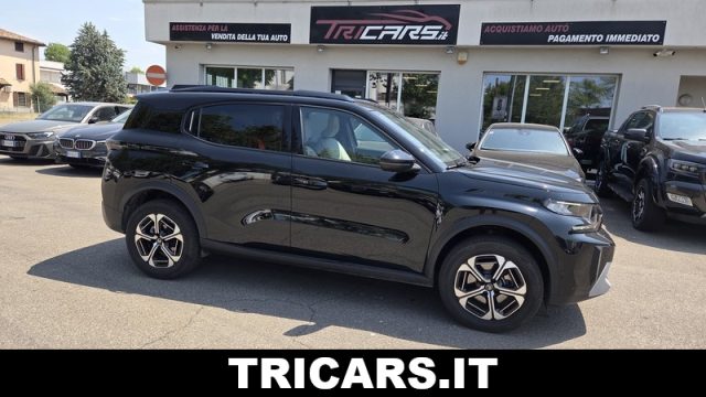 CITROEN C3 Aircross usata, con ABS