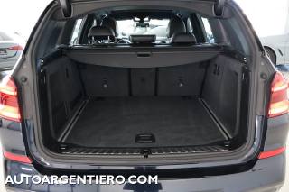 BMW X3 usata, con Autoradio digitale