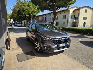 SUZUKI S-Cross usata 122