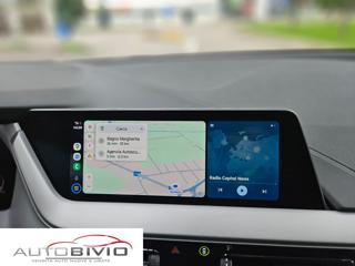BMW 116 usata, con Cruise Control