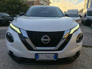 NISSAN Juke usata, con Airbag laterali