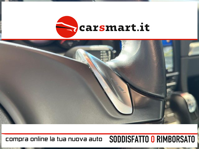PORSCHE 911 usata, con Airbag testa