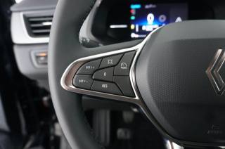 RENAULT Captur usata, con Touch screen