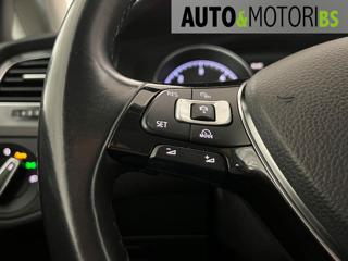 VOLKSWAGEN Golf usata, con Filtro antiparticolato