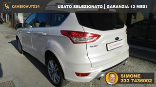 FORD Kuga usata, con Cerchi in lega