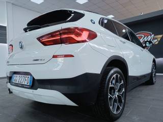 BMW X2 usata, con Freno di stazionamento elettrico