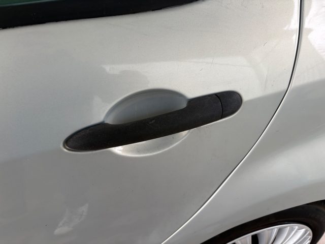 RENAULT Modus usata, con Ruota di riserva