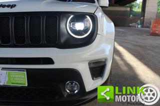 JEEP Renegade usata, con Chiusura centralizzata