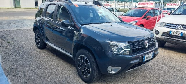 DACIA Duster usata, con Airbag laterali