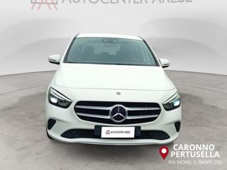 MERCEDES-BENZ B 180 usata, con Cerchi in lega