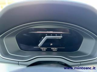 AUDI Q5 usata, con Controllo automatico clima