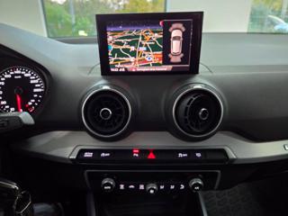 AUDI Q2 usata, con Climatizzatore