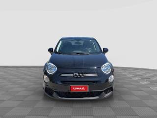 FIAT 500X usata 7