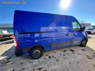 OPEL Movano usata, con Climatizzatore