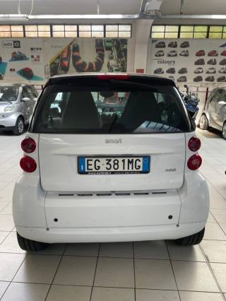 SMART ForTwo usata, con Alzacristalli elettrici