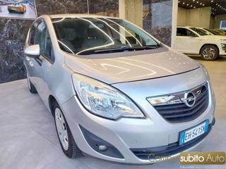 OPEL Meriva usata, con Cerchi in lega