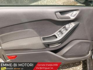 FORD Fiesta usata, con USB